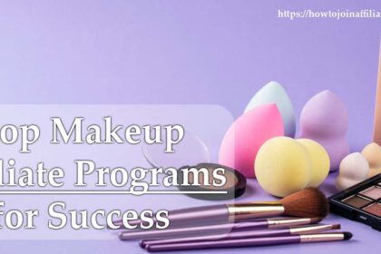 makeup affiliate programs