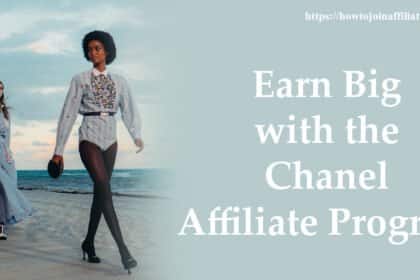 Chanel Affiliate Program