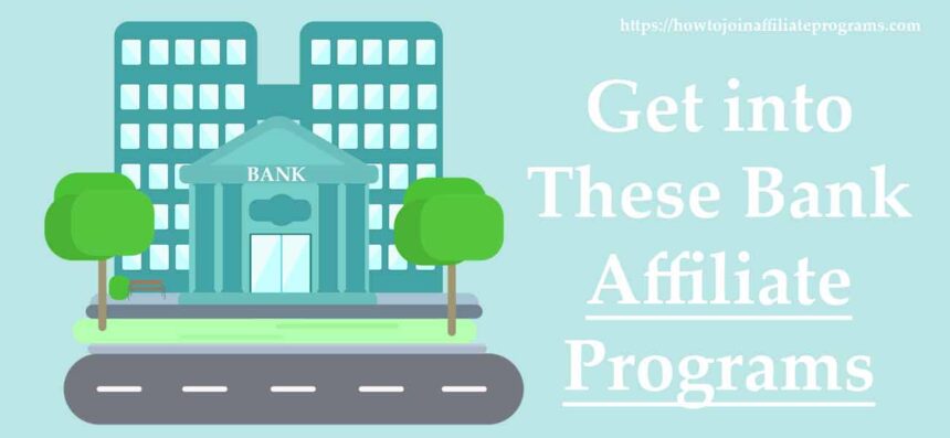 bank affiliate