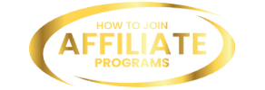 How to Join Affiliate Programs small logo