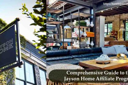 Jayson Home Affiliate