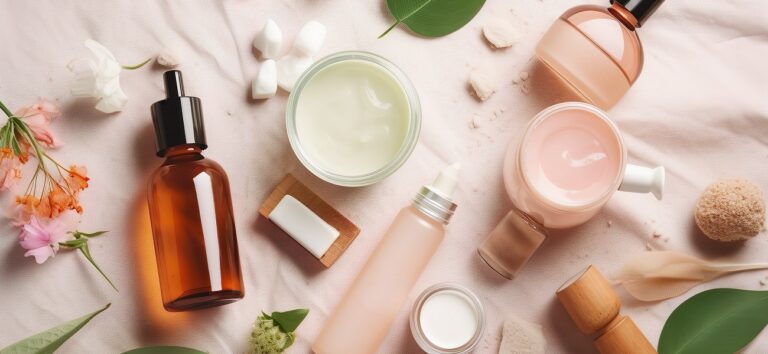 Beauty Affiliate Marketing