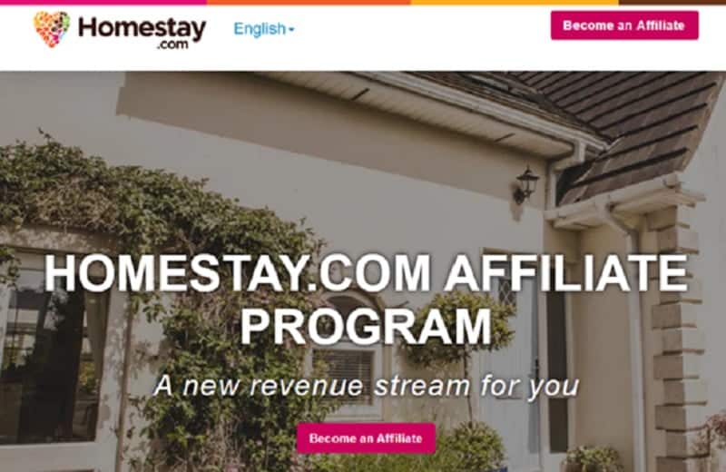 Homestay Program