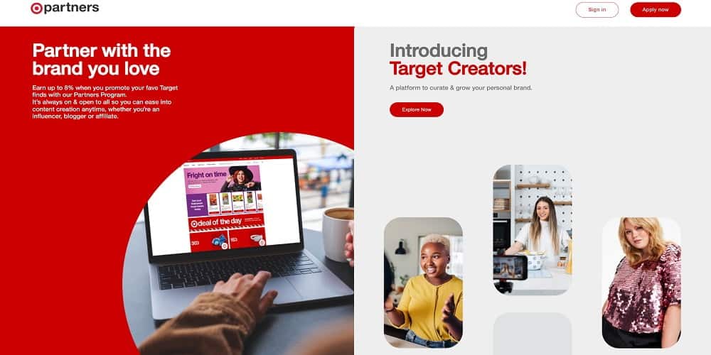 Target as an alternative of Walmart Affiliate Program