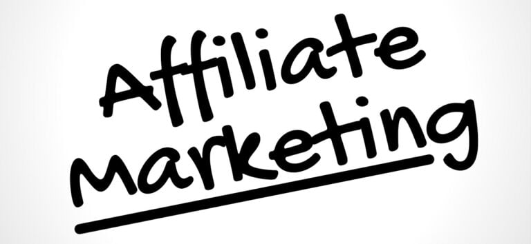 Best Affiliate Networks