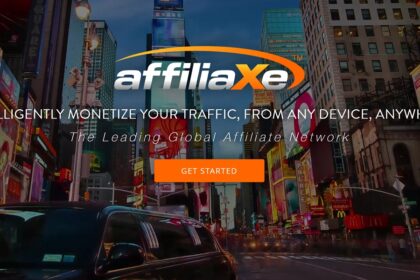 AffiliaXe Affiliate Program