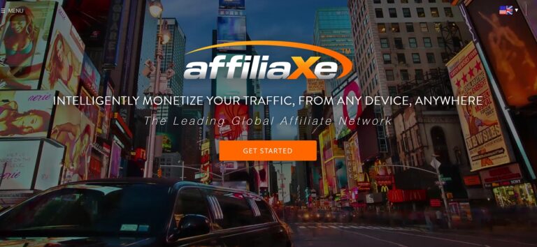 AffiliaXe Affiliate Program