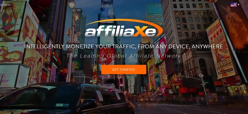 AffiliaXe Affiliate Program