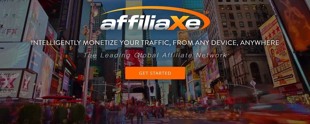 AffiliaXe