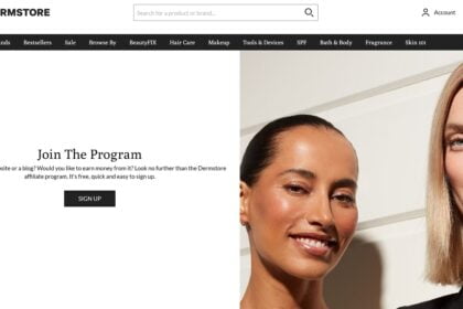 Dermstore Affiliate Program