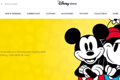 Disney Affiliate Program