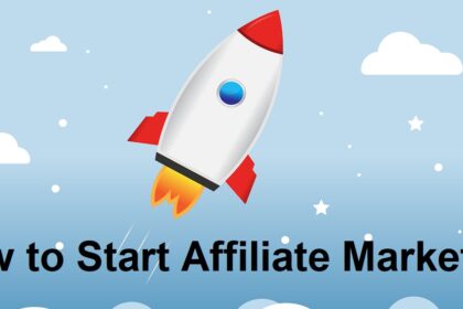 How to Start Affiliate Marketing With No Money