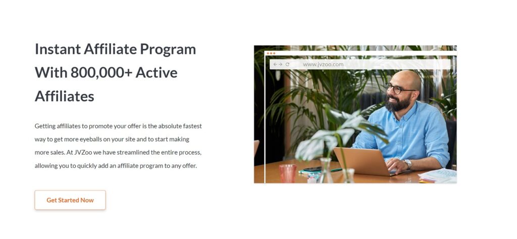 Jvzoo Affiliate Program How To Join Guide