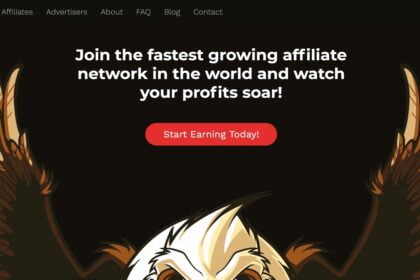 Peerfly affiliate program