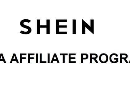 Shein Affiliate Program USA