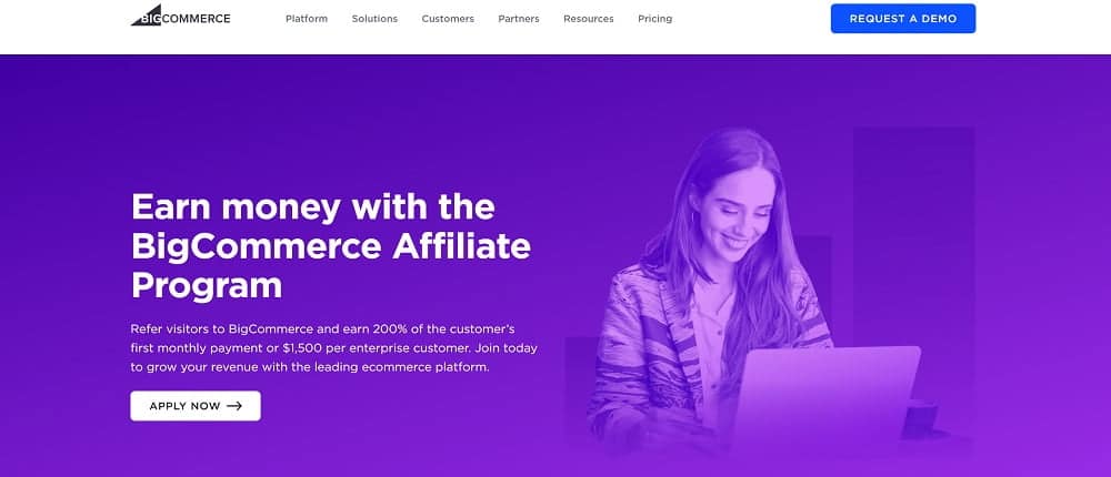 BigCommerce Program