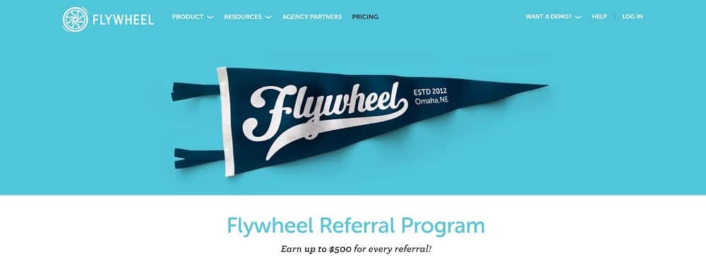 Flywheel Program