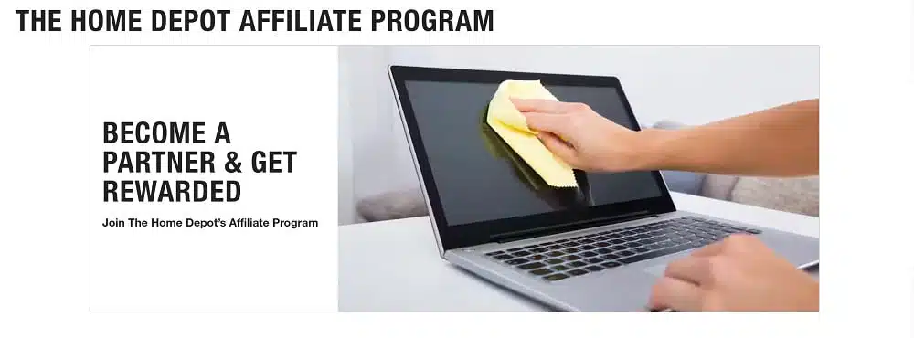 Home Depot as an alternative of Costco Affiliate Program