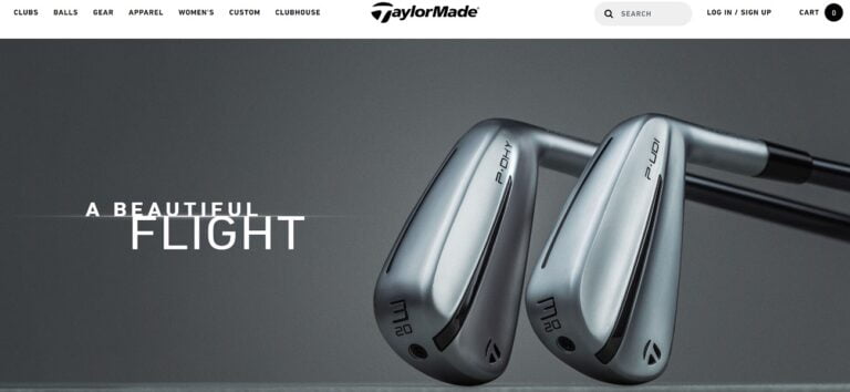TaylorMade Affiliate Program: How to Join Guide