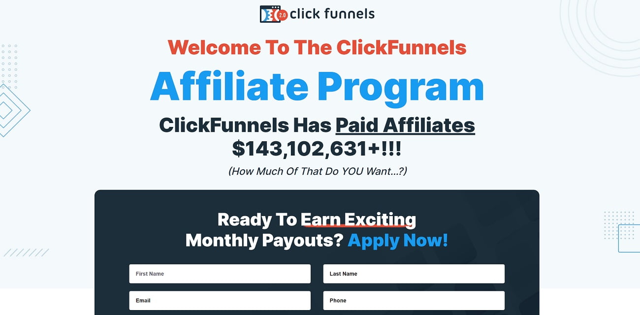 How to Join Click Funnels Affiliate Program How to Join Affiliate