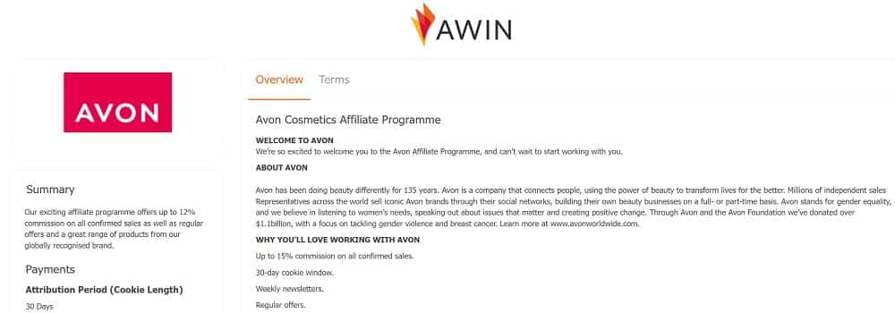 How to Join Youravon Affiliate Program