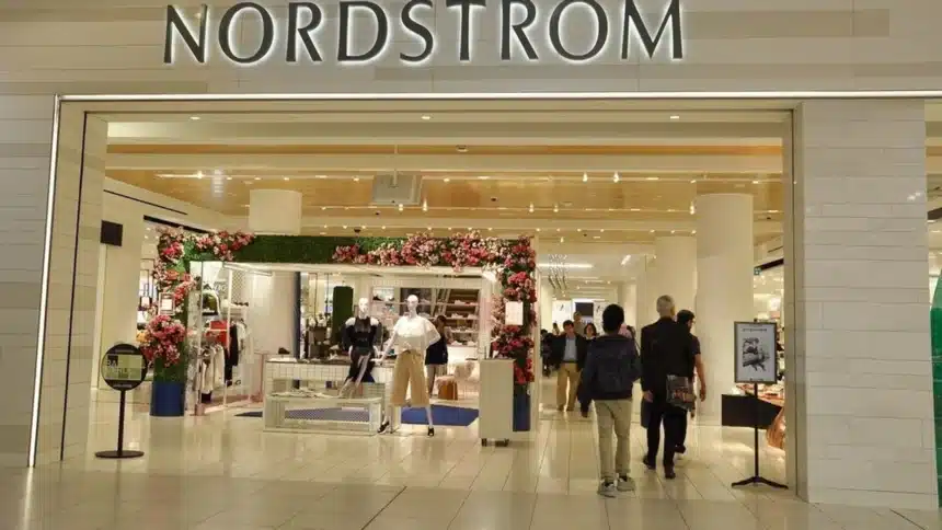 Nordstrom Affiliate program