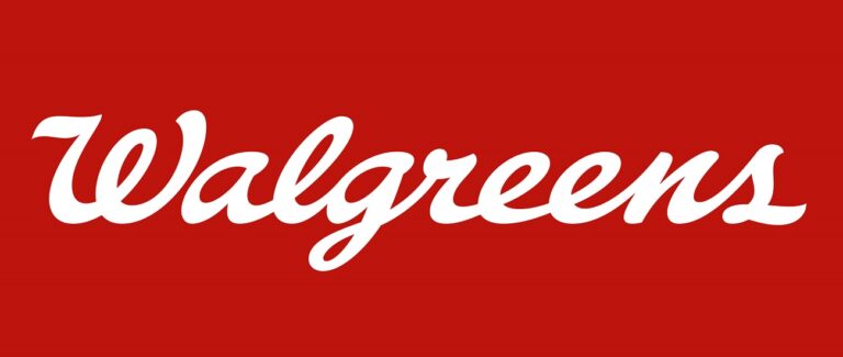 Walgreens affiliate program