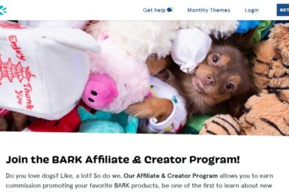 best pet affiliate programs