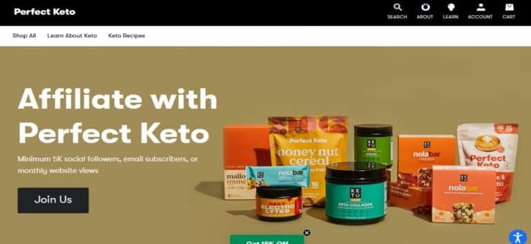 high ticket health affiliate programs