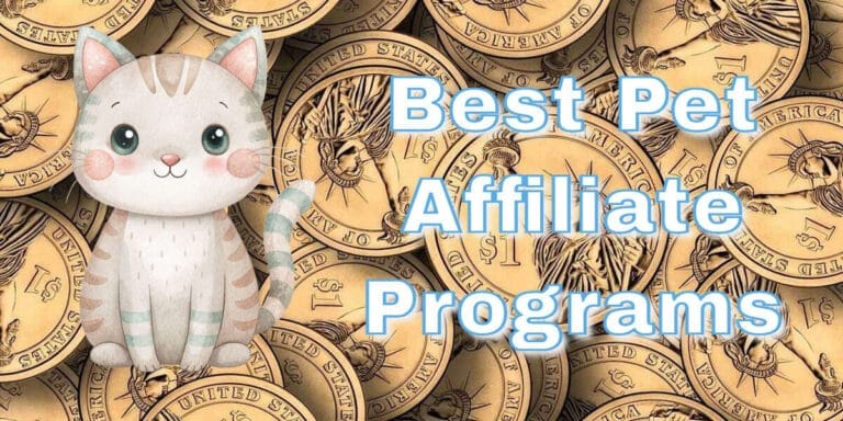 9 best pet affiliate programs to join in 2024