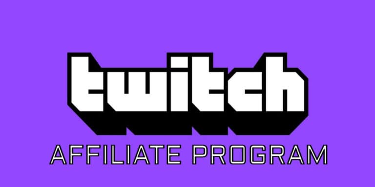 twitch affiliate