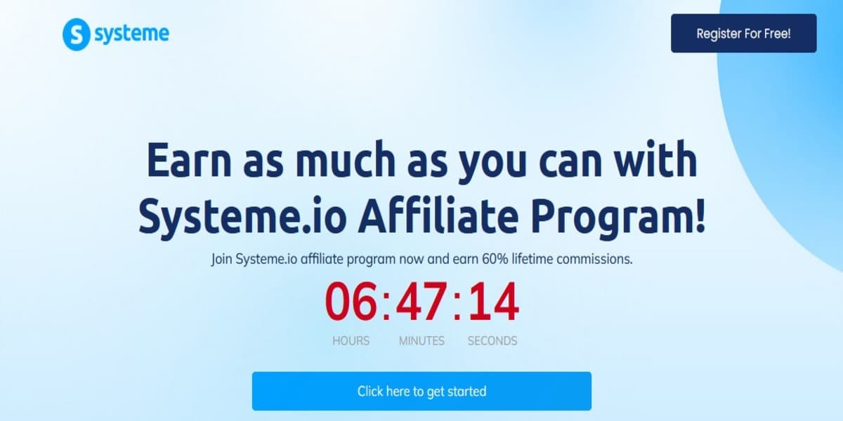 Systeme Program