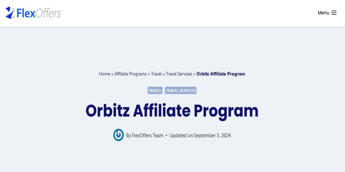 Orbitz