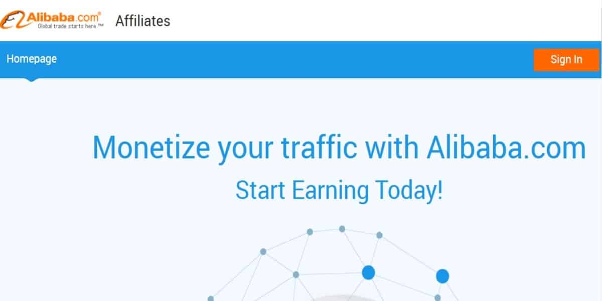 Temu Affiliate Program alternative