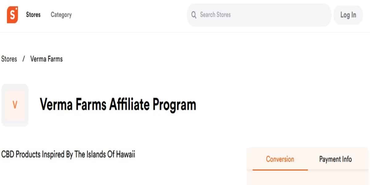 wellness affiliate programs