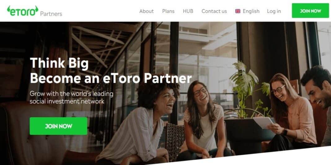 Wealth Affiliate Programs