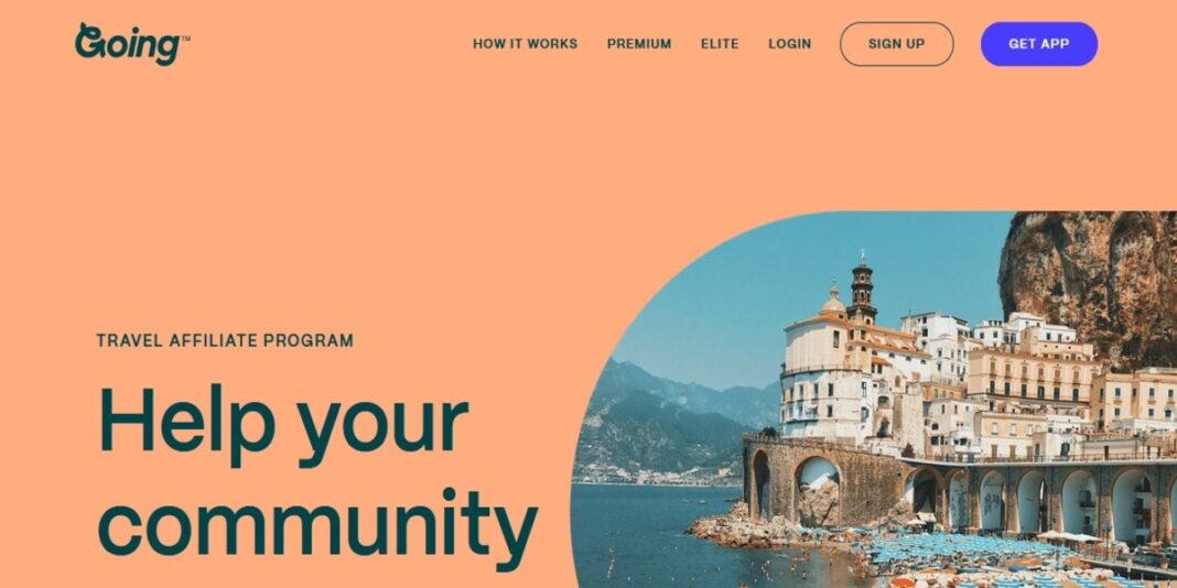 flight affiliate program