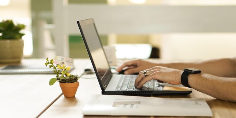 making money online