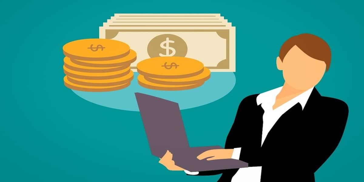 making money online