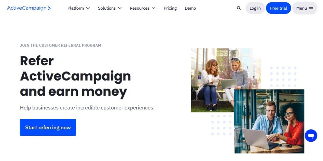 companies with affiliate programs