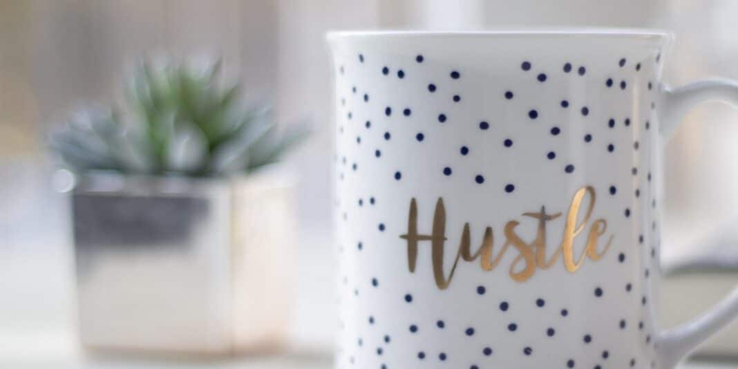 online side hustles