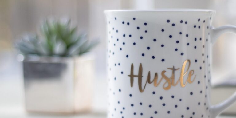 online side hustles