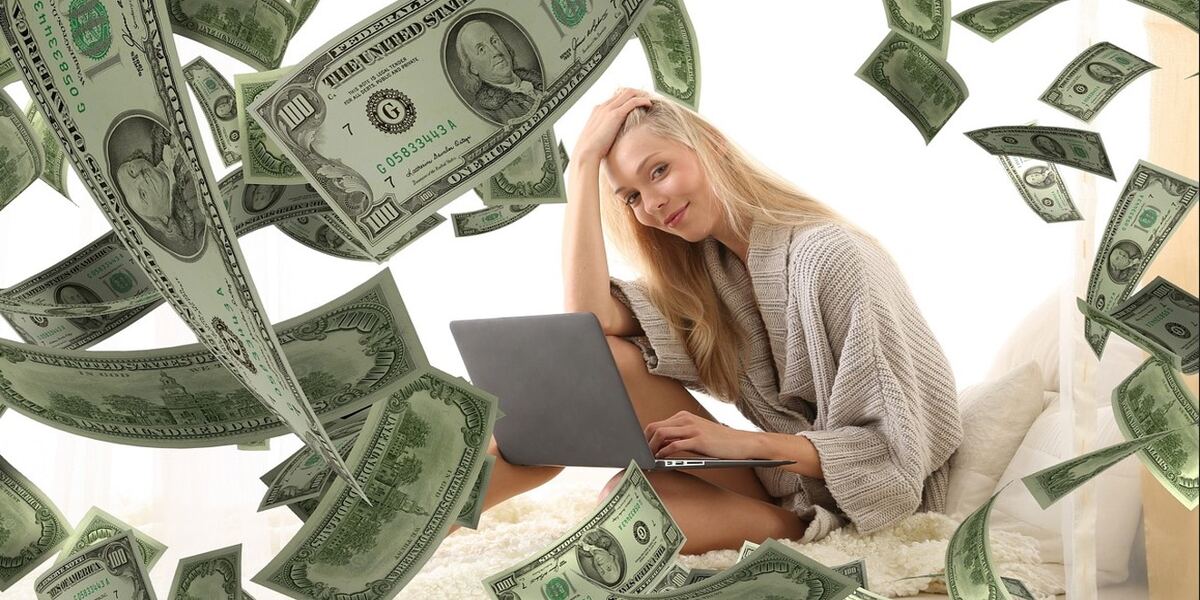 online side hustles