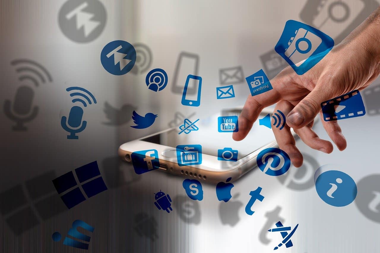Types of Affiliate Programs