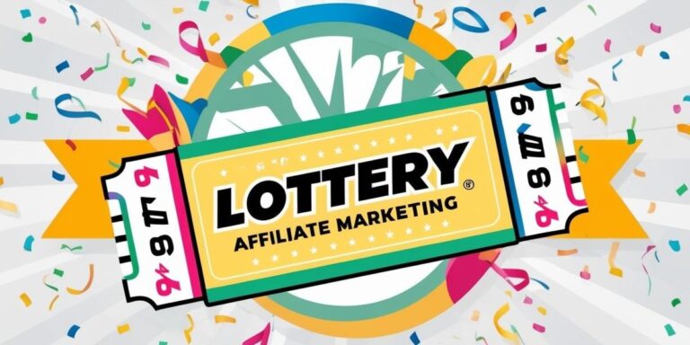 lottery affiliate programs