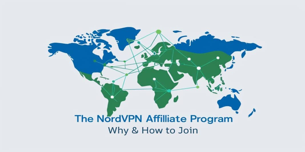 NordVPN Affiliate Program
