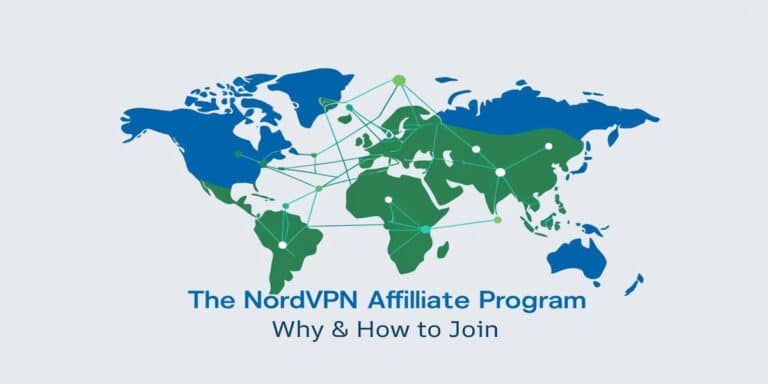 NordVPN Affiliate Program