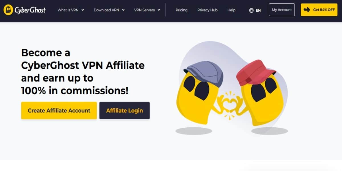 cyber ghost vpn