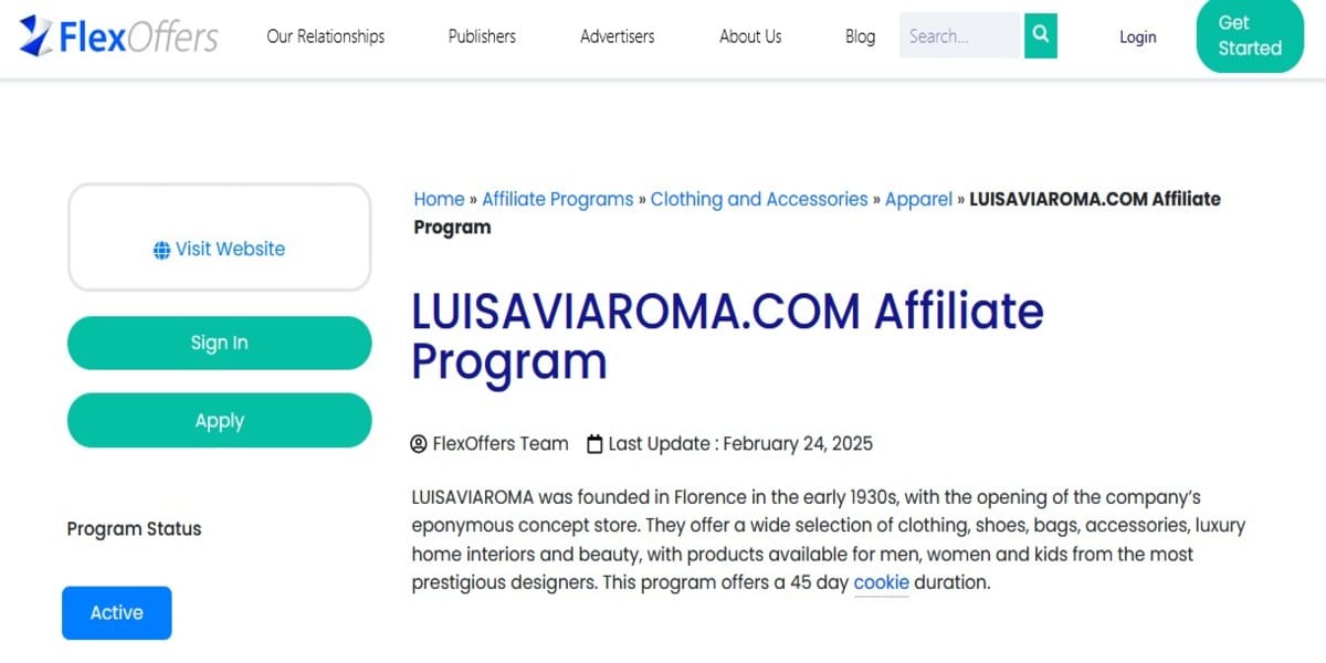 luisaviaroma
