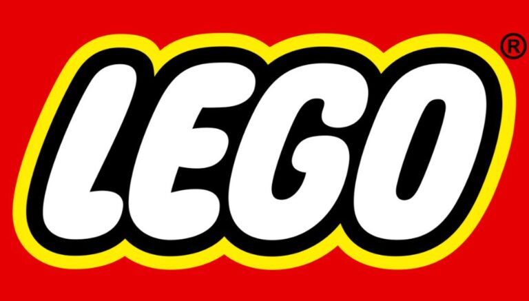 Lego affiliate program